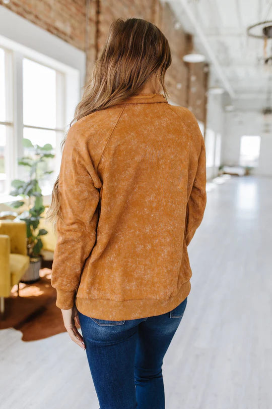 Khaki Jacket